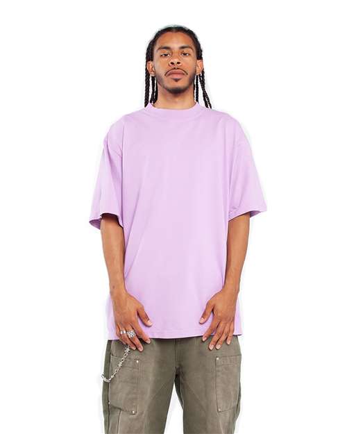 SHGD - Pastel Purple