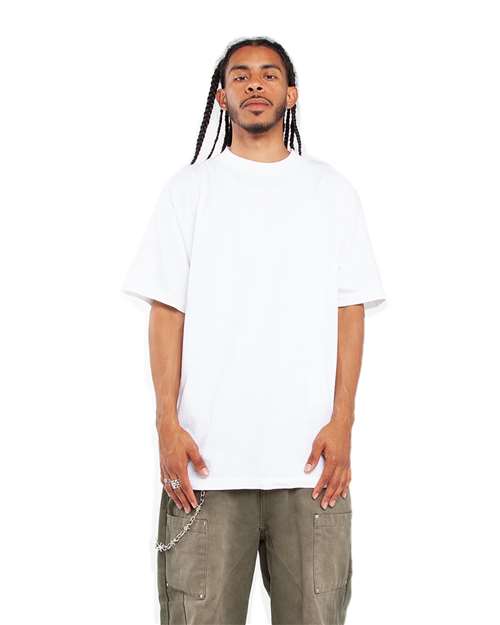 SHGD - White