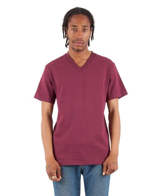SHVEE - Burgundy