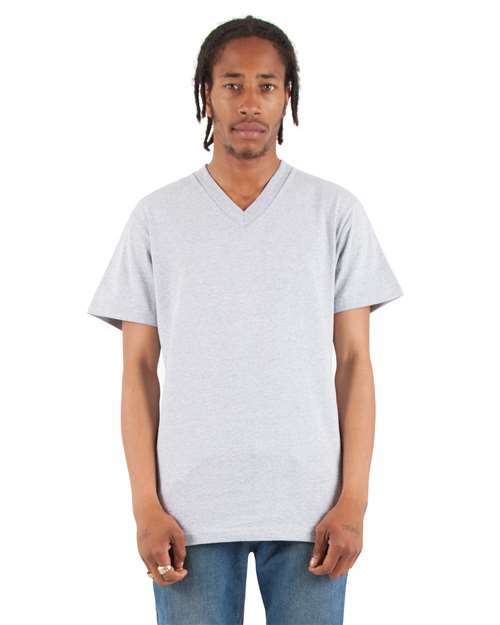 SHVEE - Heather Grey