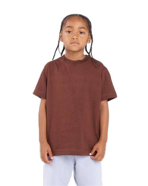 SHSSY - Brown