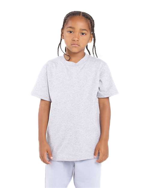 SHSSY - Heather Grey