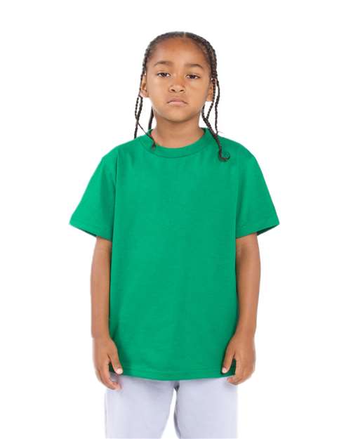 SHSSY - Kelly Green