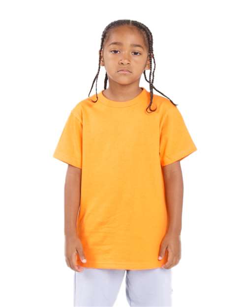 SHSSY - Orange