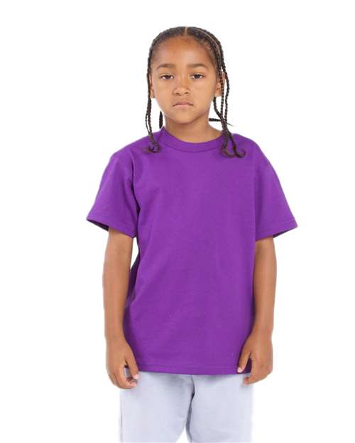 SHSSY - Purple