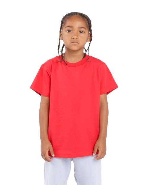 SHSSY - Red