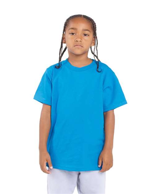 SHSSY - Turquoise