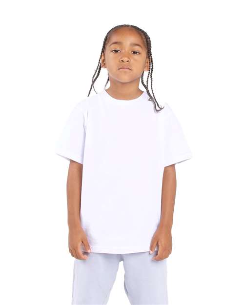 SHSSY - White
