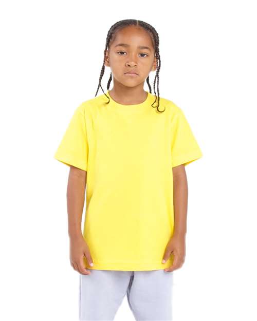 SHSSY - Yellow