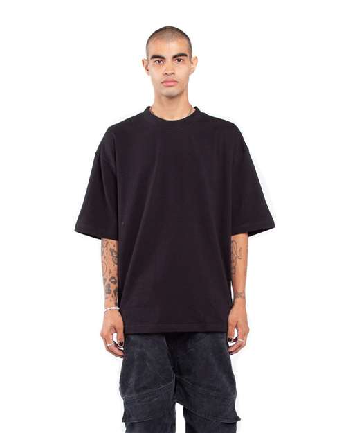 SHGDN - Black