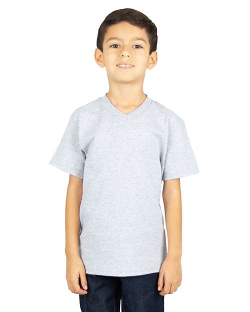 SHVEEY - Heather Grey