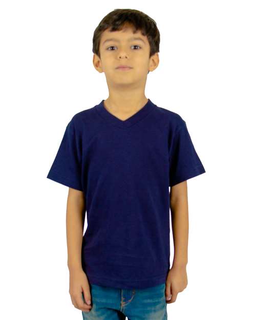 SHVEEY - Navy