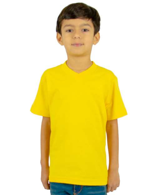 SHVEEY - Yellow