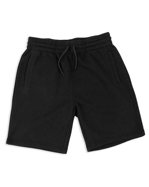 SHFJS - Black
