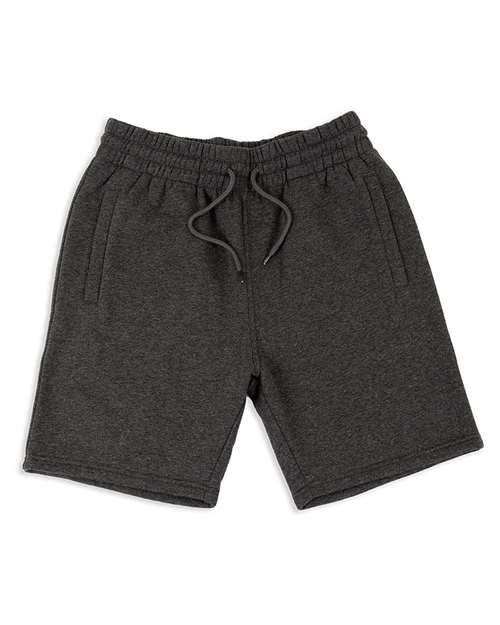 SHFJS - Charcoal Grey