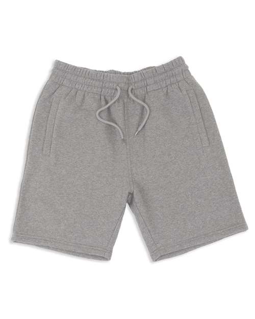 SHFJS - Heather Grey