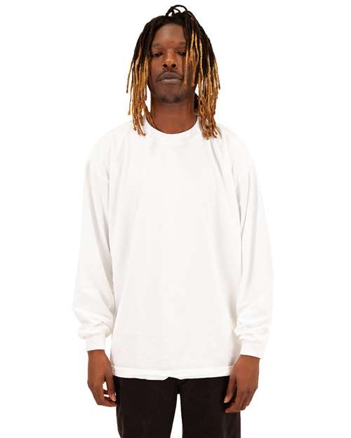SHGDLS - White