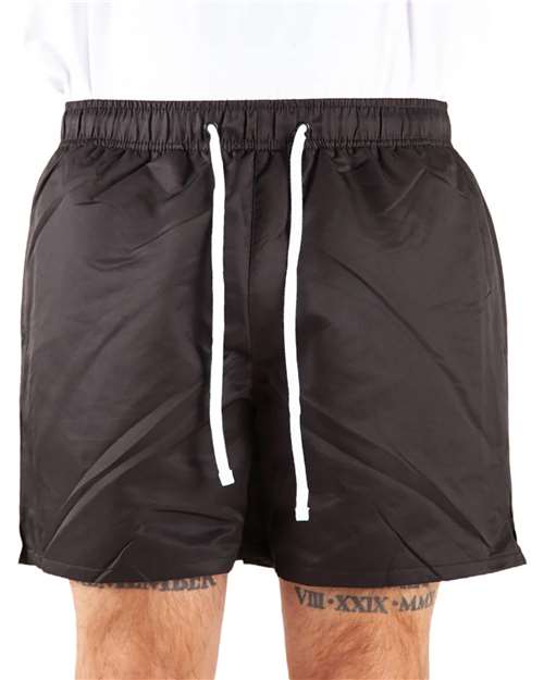 SHPRS - Black