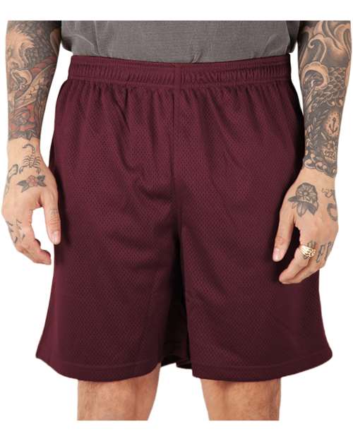 SHMPS - Burgundy