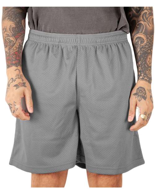 SHMPS - Dark Grey