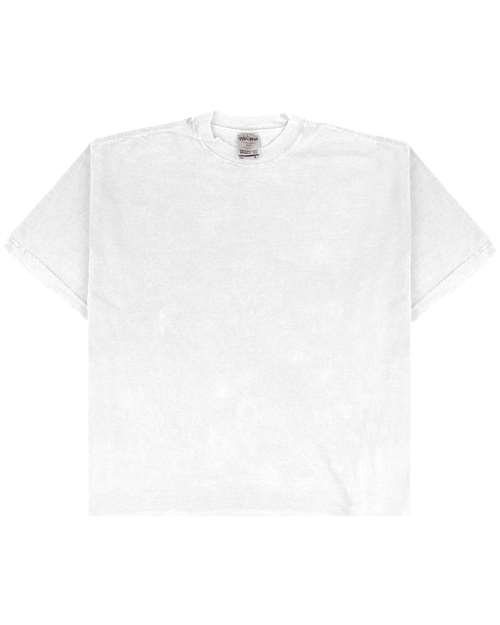 SHGDD - White