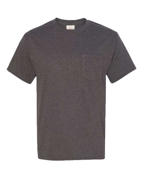 5590 - Charcoal Heather