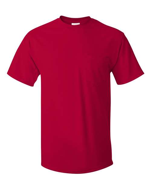 5590 - Deep Red