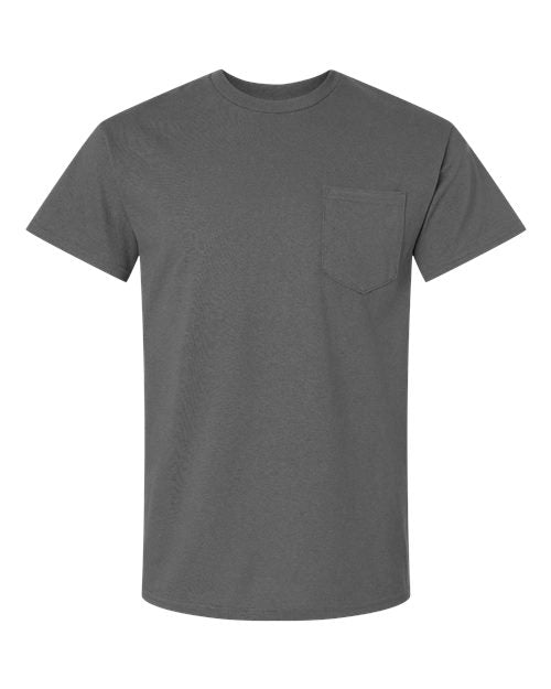 2300 - Charcoal