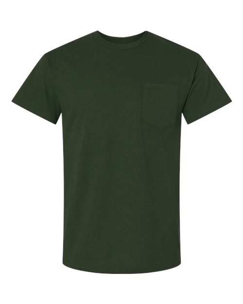 2300 - Forest Green