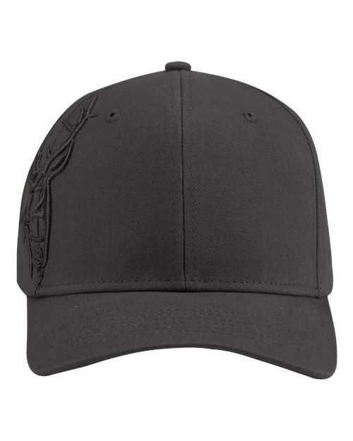 3321 - Charcoal