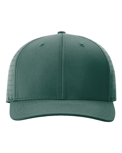 632 - Dark Green