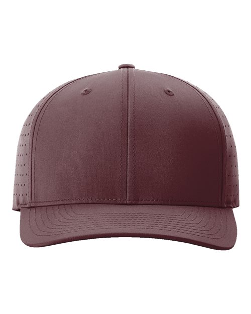 632 - Maroon