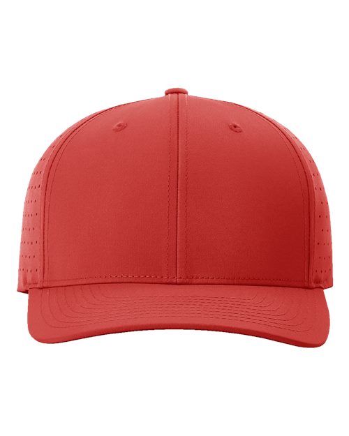 632 - Red