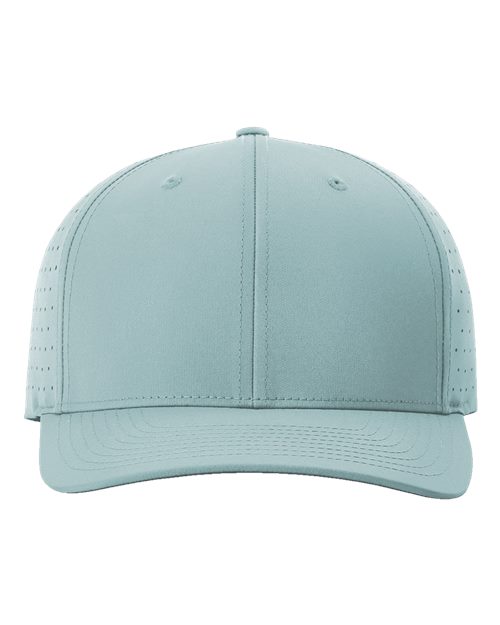 632 - Smoke Blue