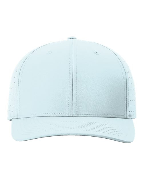 632 - Soft Blue