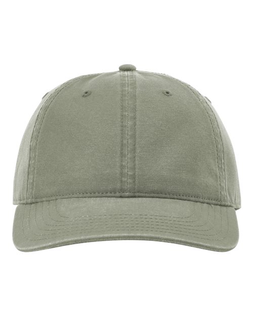 324RE - Olive Green