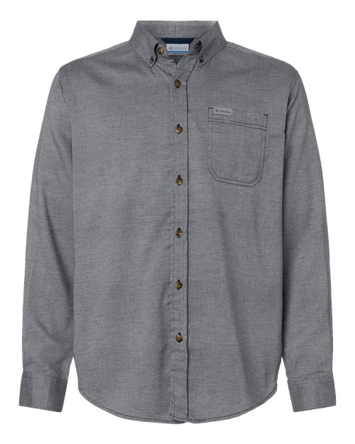 155205 - Collegiate Navy Oxford