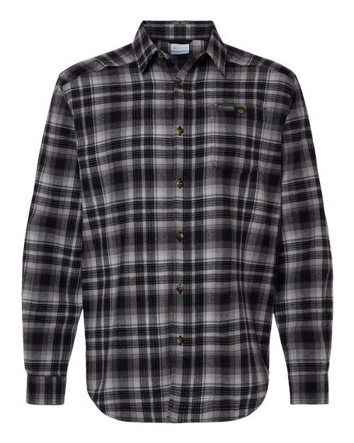 161795 - Black Backland Tartan
