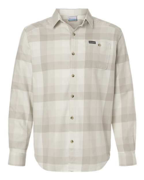 161795 - Dark Stone Multi Buffalo Check