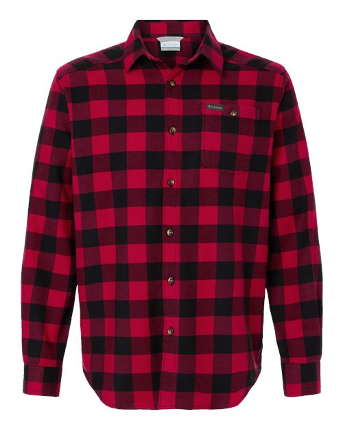161795 - Mountain Red Buffalo Check