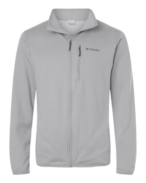 213684 - Columbia Grey