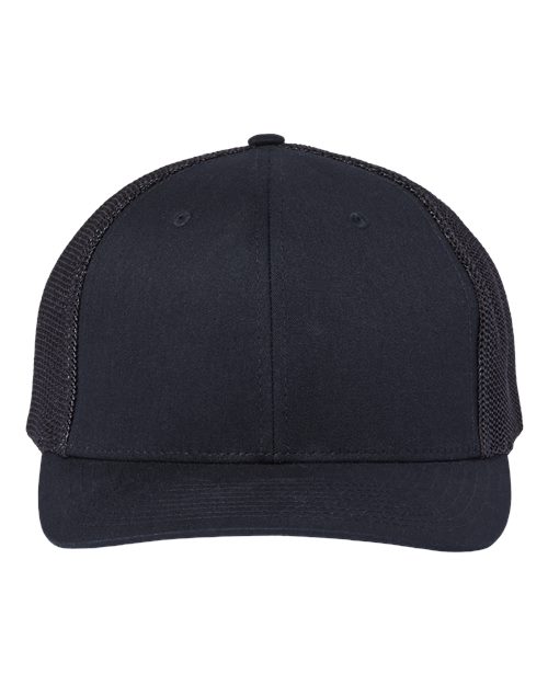 112PL - Black