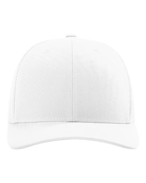 112PL - White