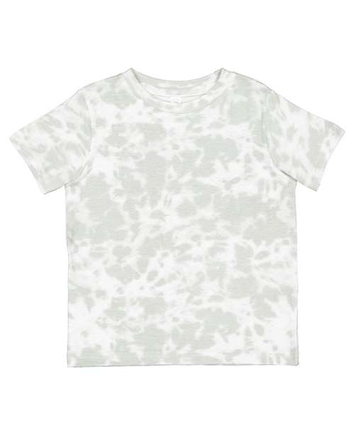 3321EX - Haze Tie Dye