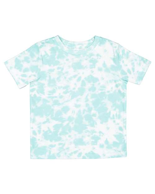 3321EX - Island Tie Dye