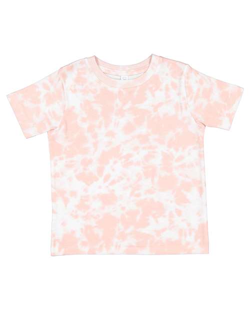 3321EX - Rose Tie Dye