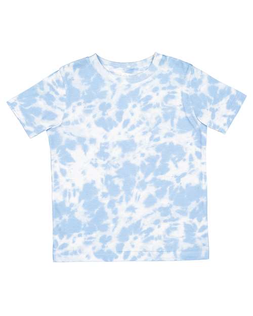 3321EX - Sky Tie Dye