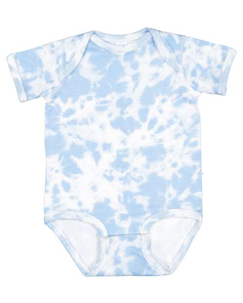4424EX - Sky Tie Dye