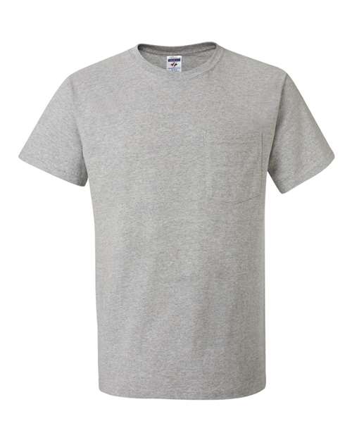 29MPR - Athletic Heather