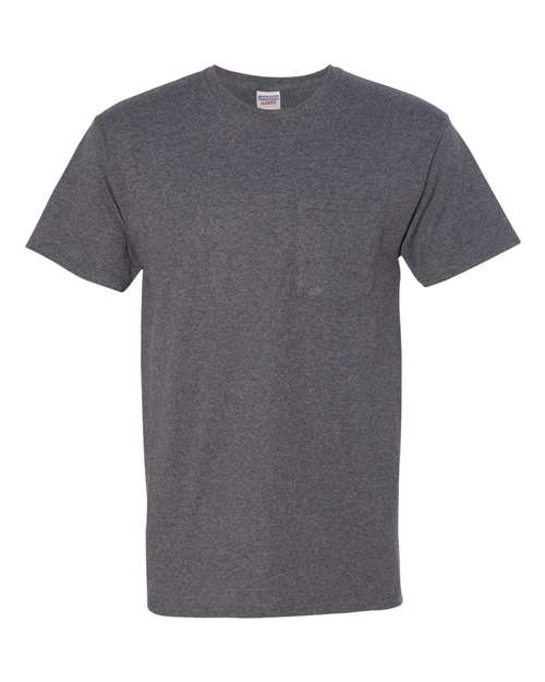 29MPR - Black Heather